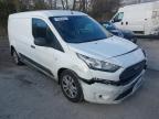 2021 FORD TRANSIT CO for sale at Copart SANDWICH