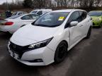 2024 NISSAN LEAF N-CON for sale at Copart SANDTOFT