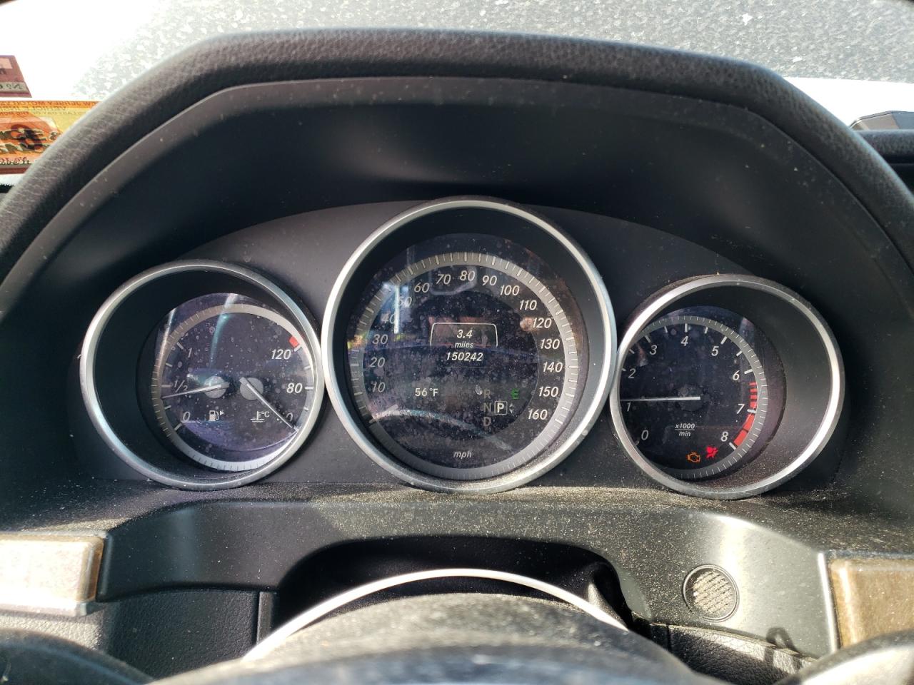 2016 Mercedes-Benz E-klasse - Image 9