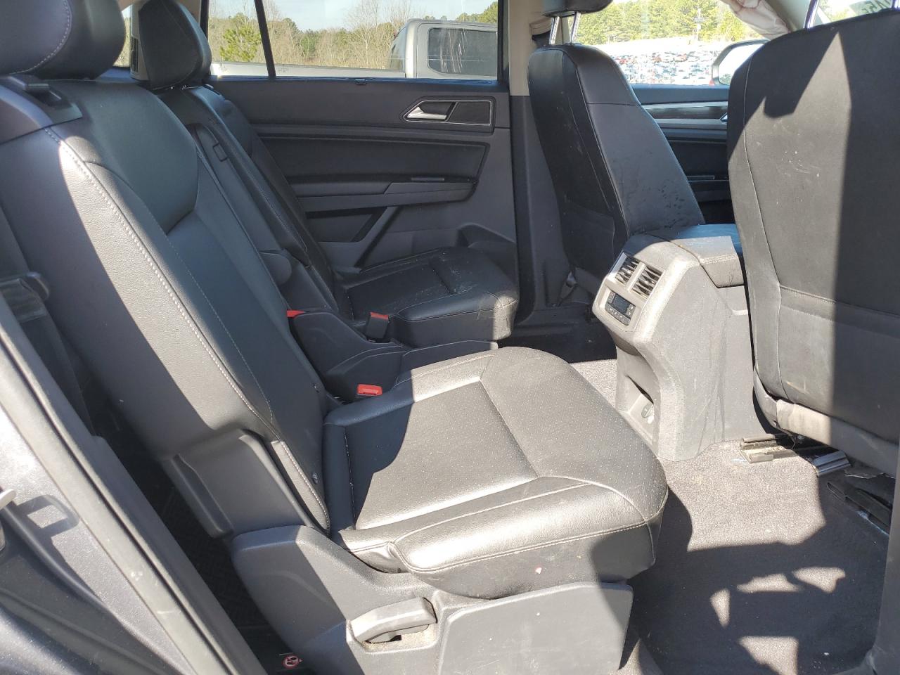 2019 Volkswagen Atlas - Image 12