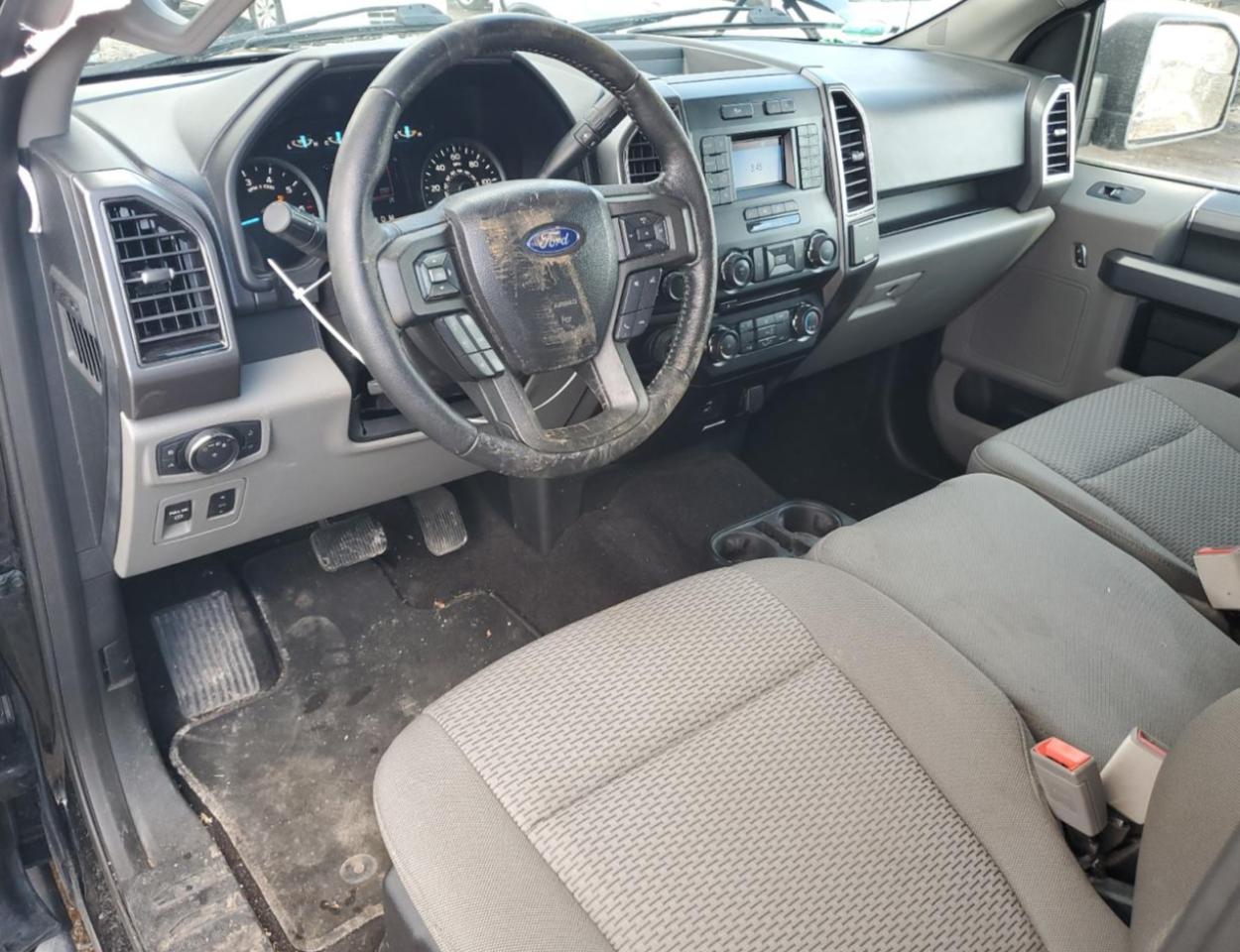 2018 Ford F-150 - Image 8