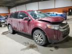 2013 FORD EDGE LIMITED for sale at Copart AB - CALGARY