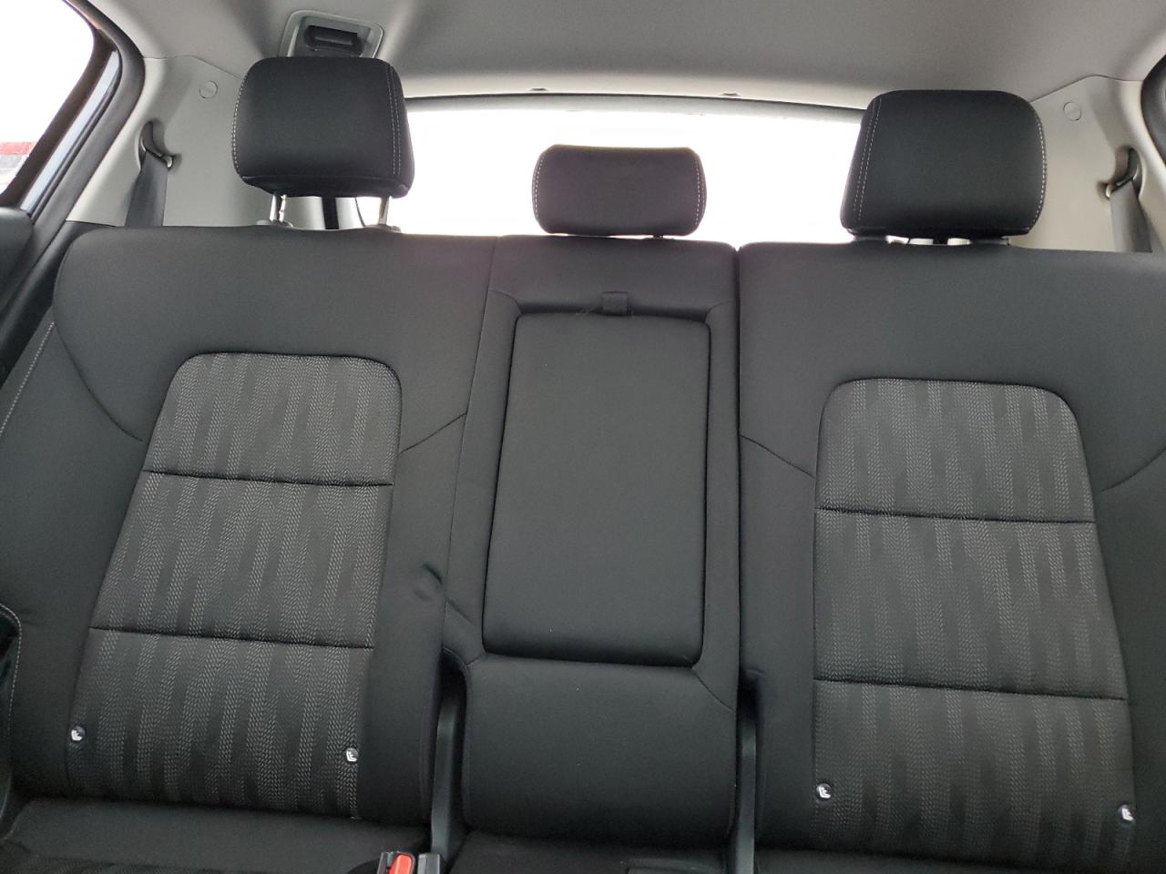 2019 Kia Sportage - Image 10