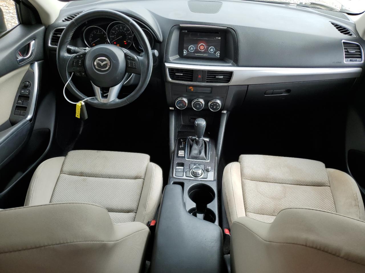 2016 Mazda CX-5 - Image 8