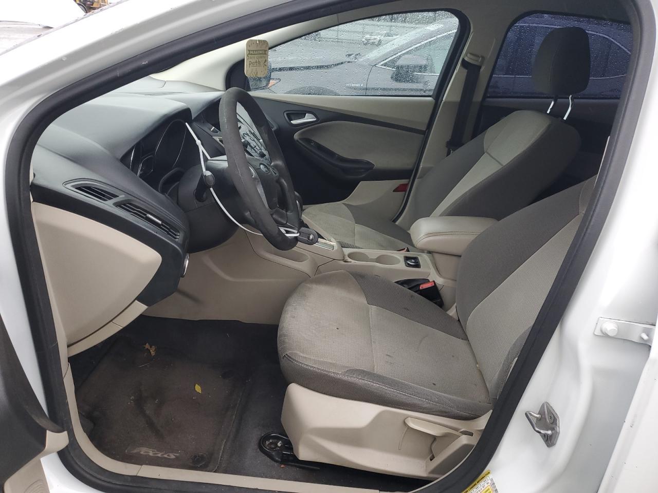 2012 Ford Focus - Image 7