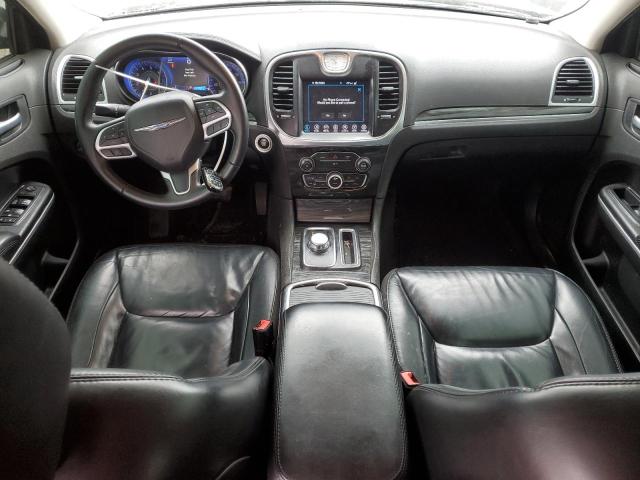  CHRYSLER 300 2017 Gray