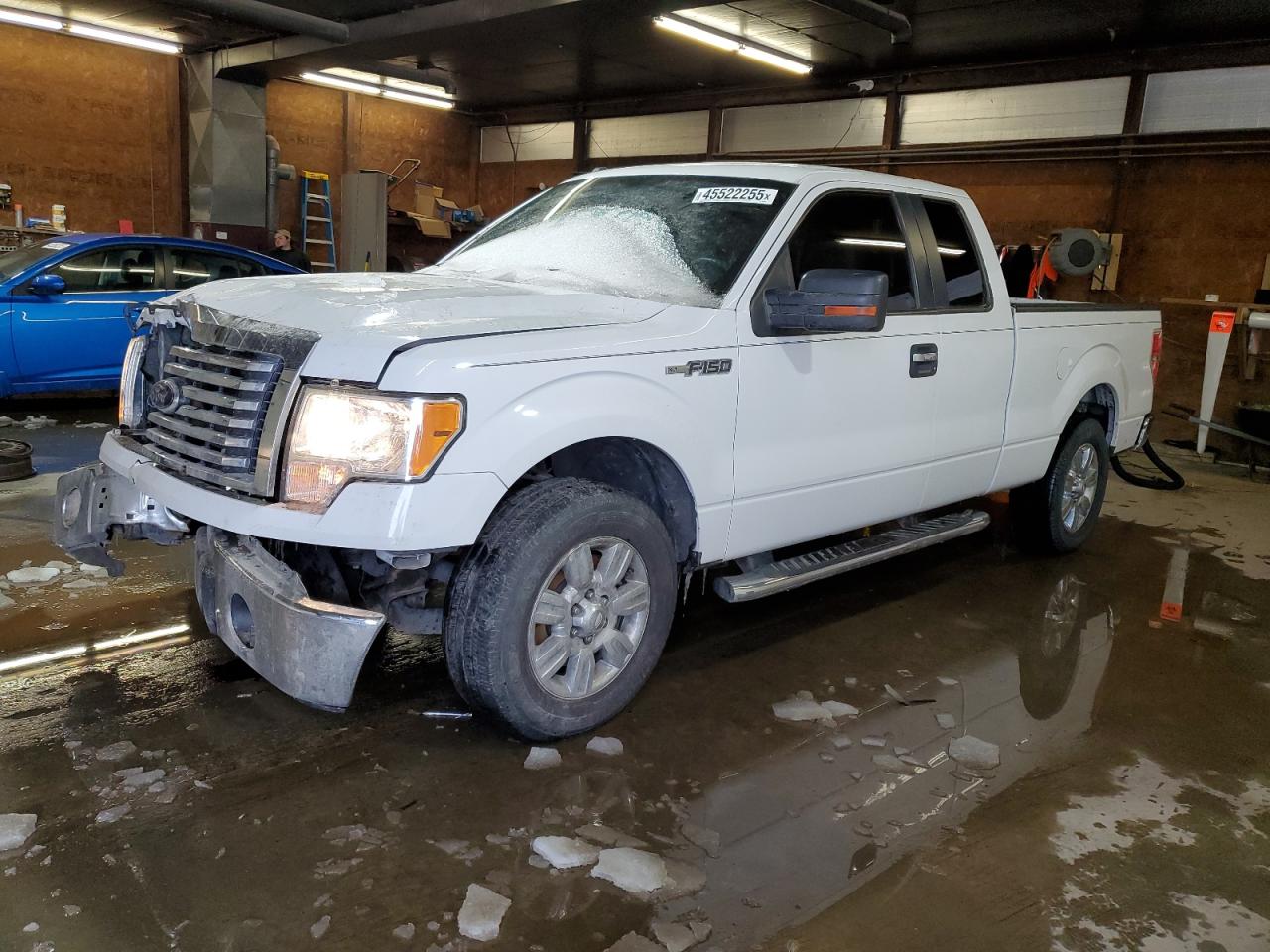 2012 Ford F-150 - Image 1