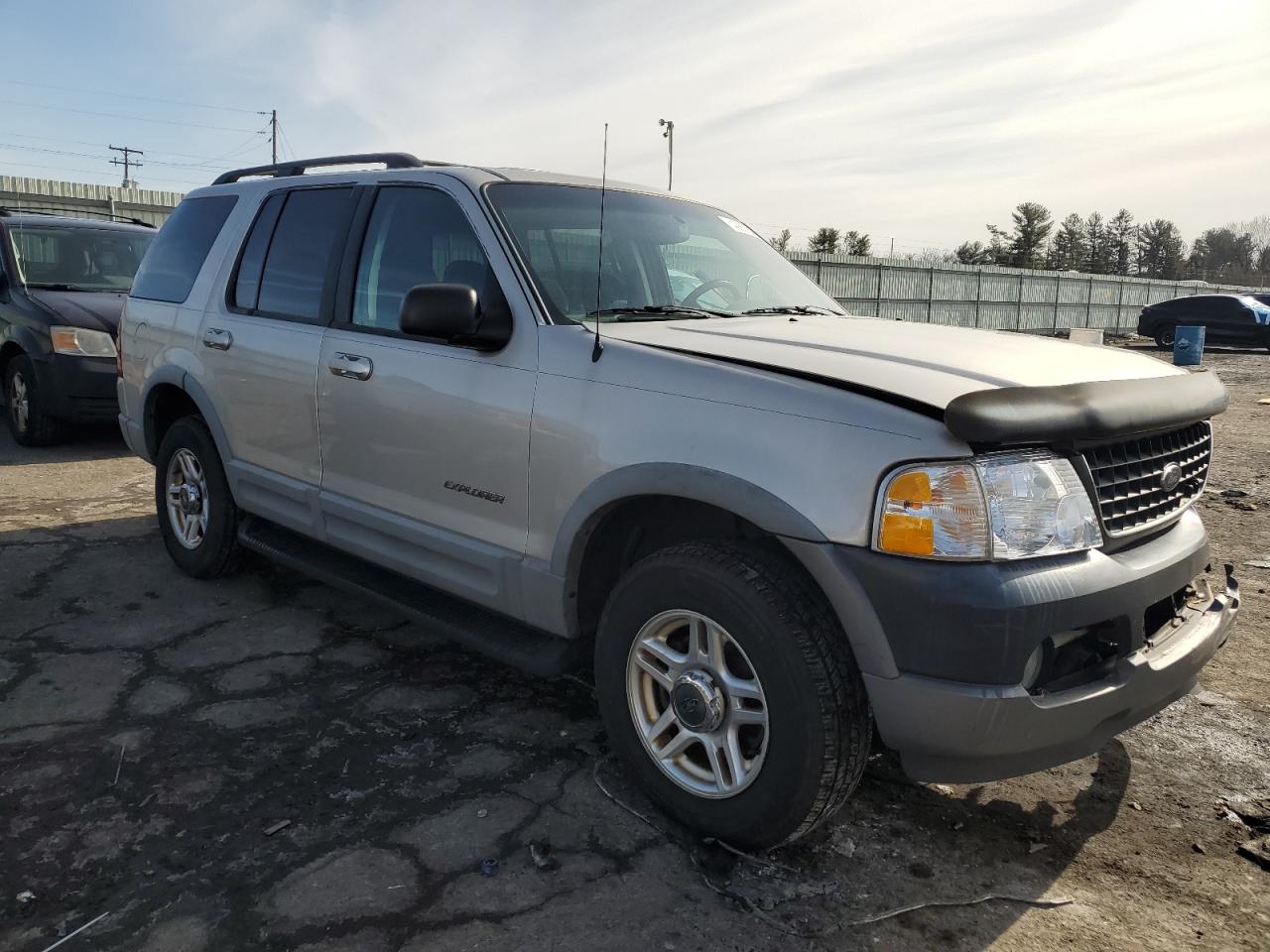 2002 Ford Explorer - Image 4