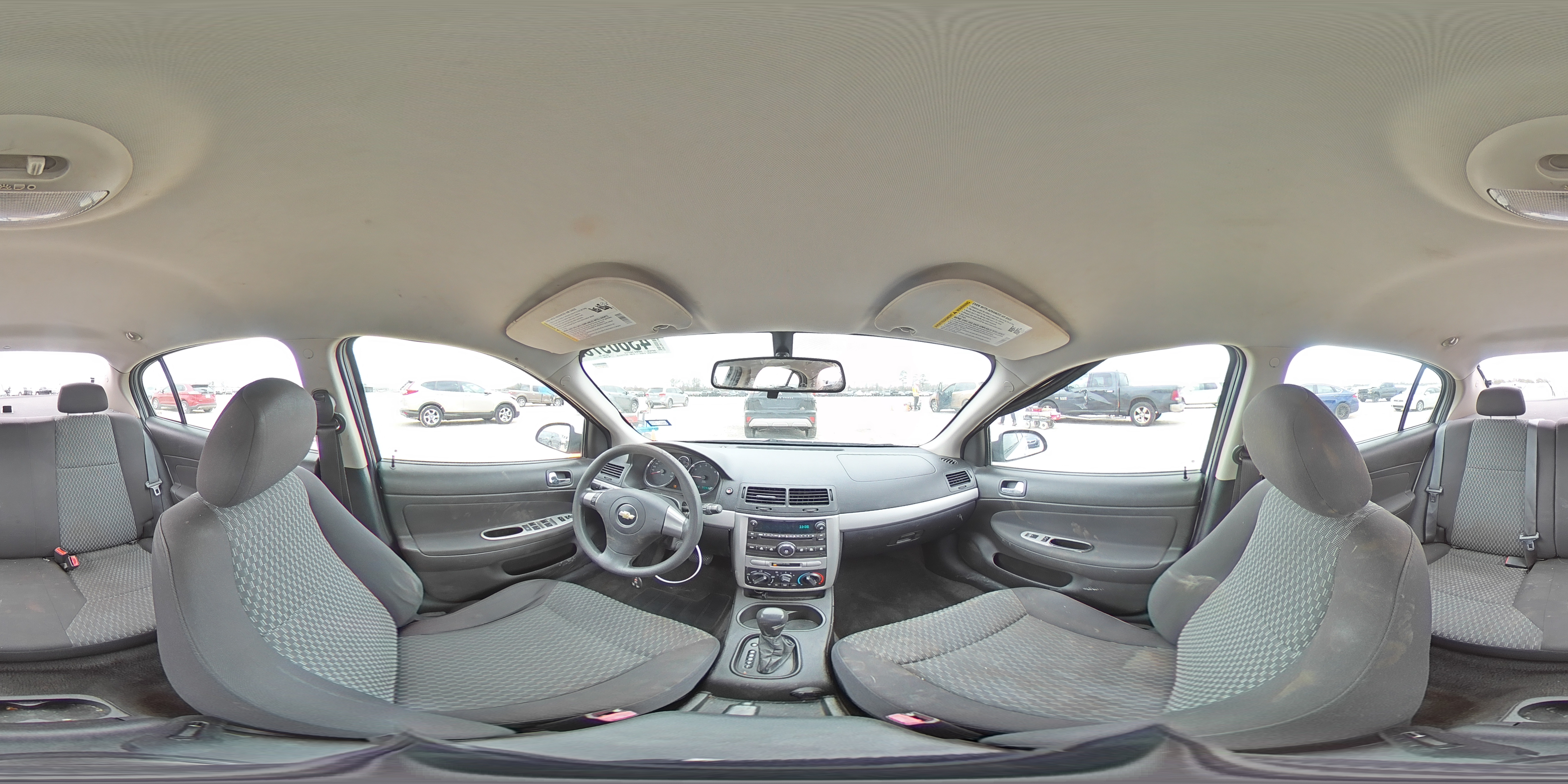 2010 Chevrolet Cobalt - Image 12