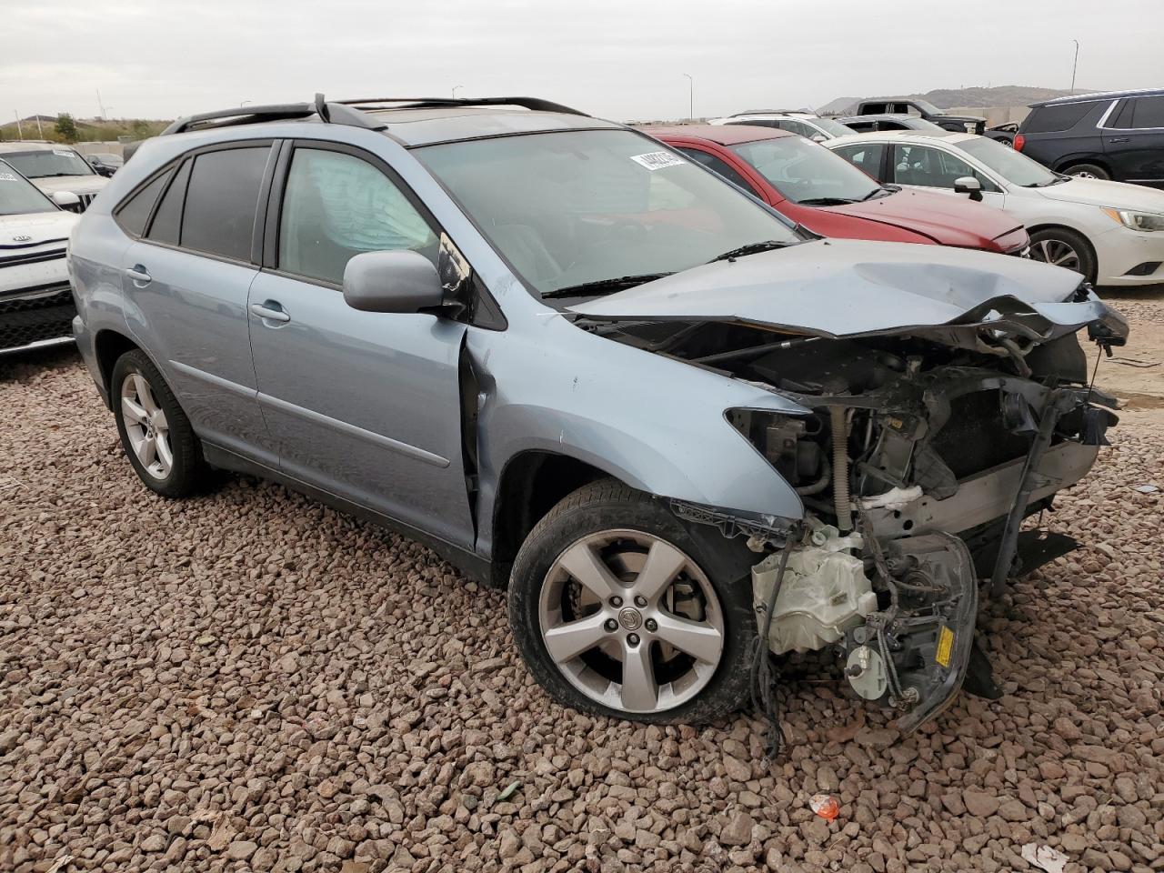 2005 Lexus RX - Image 4
