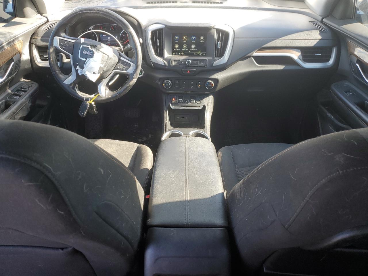 2019 GMC Terrain - Image 8