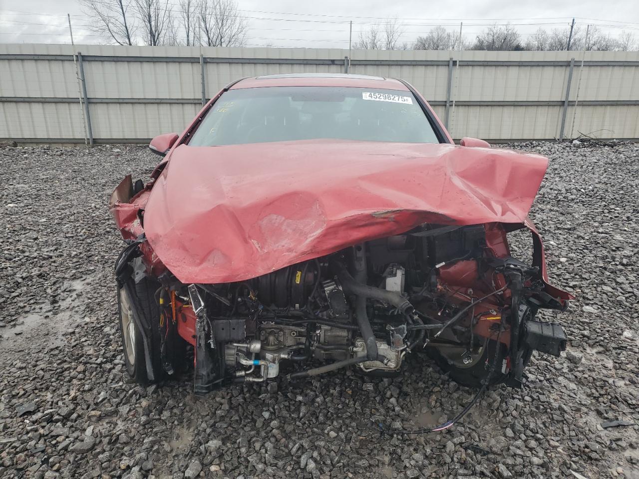 2018 Hyundai Sonata - Image 5