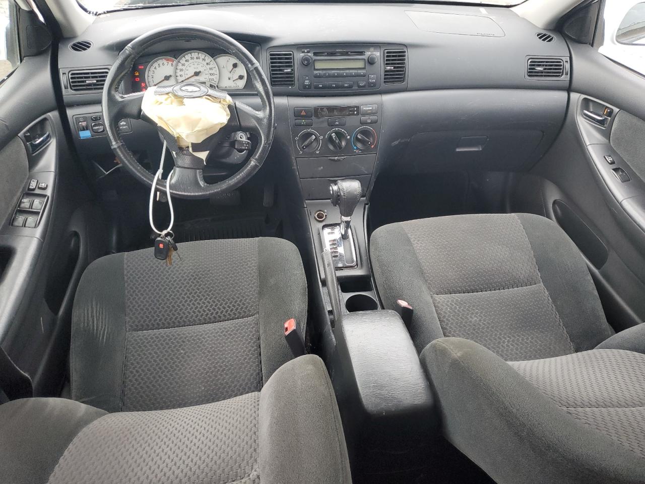 2006 Toyota Corolla - Image 8