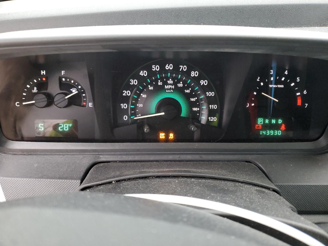 2010 Dodge Journey - Image 9