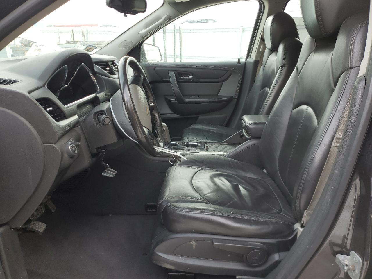 2015 Chevrolet Traverse - Image 7