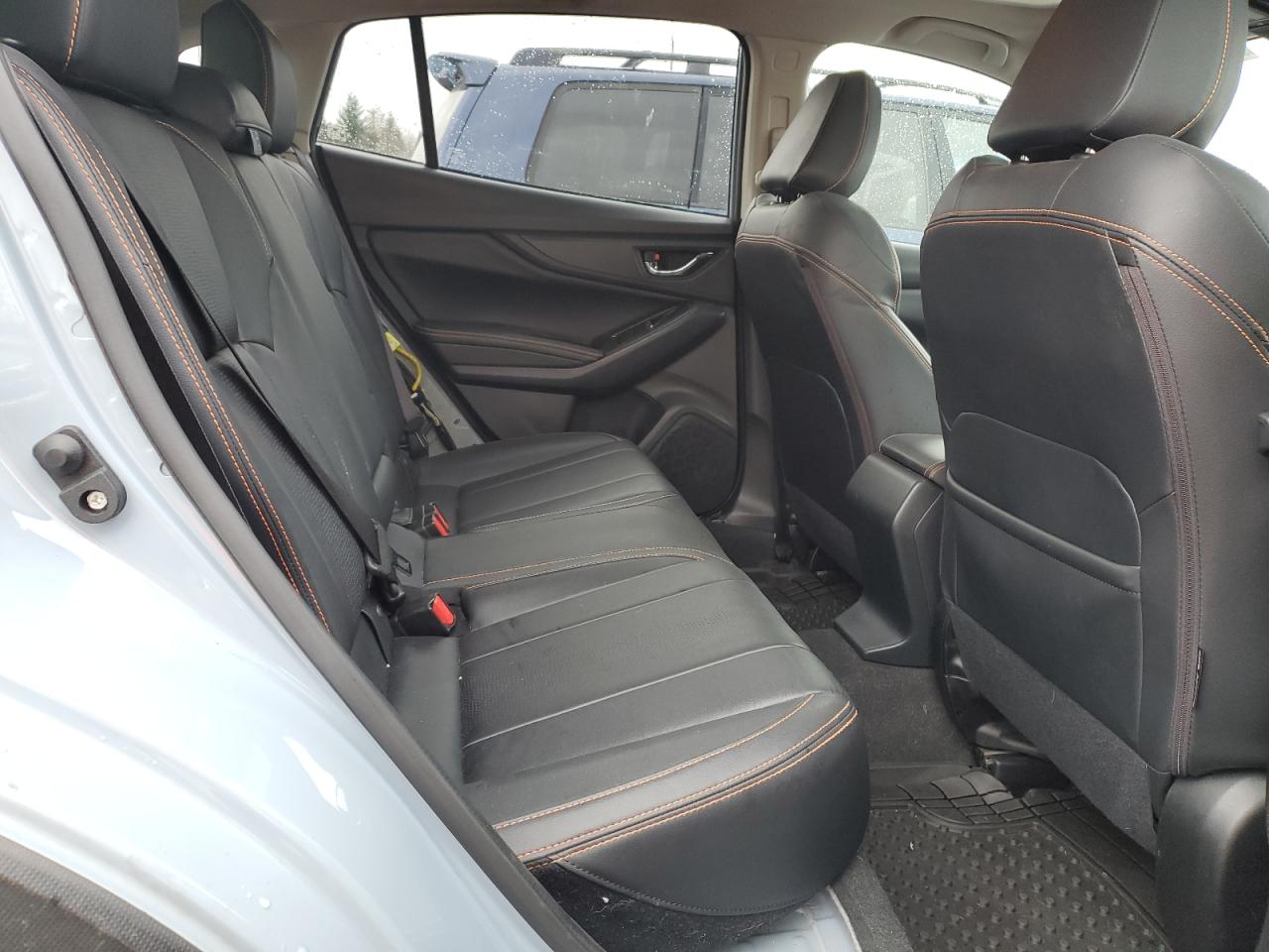 2018 Subaru XV - Image 11