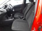 2015 FORD FIESTA STY for sale at Copart SANDY