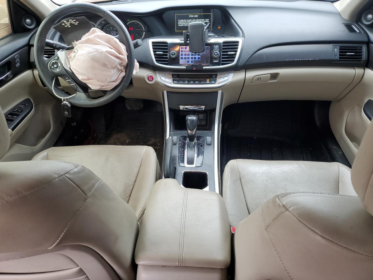 2014 Honda Accord - Image 8