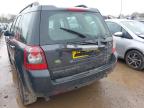 2010 LAND ROVER FREELANDER for sale at Copart SANDY