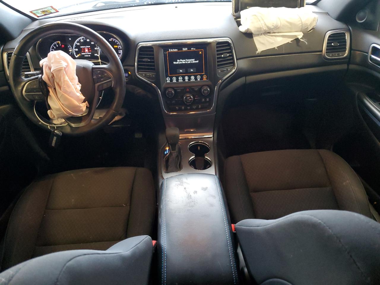 2018 Jeep Grand Cherokee - Image 8