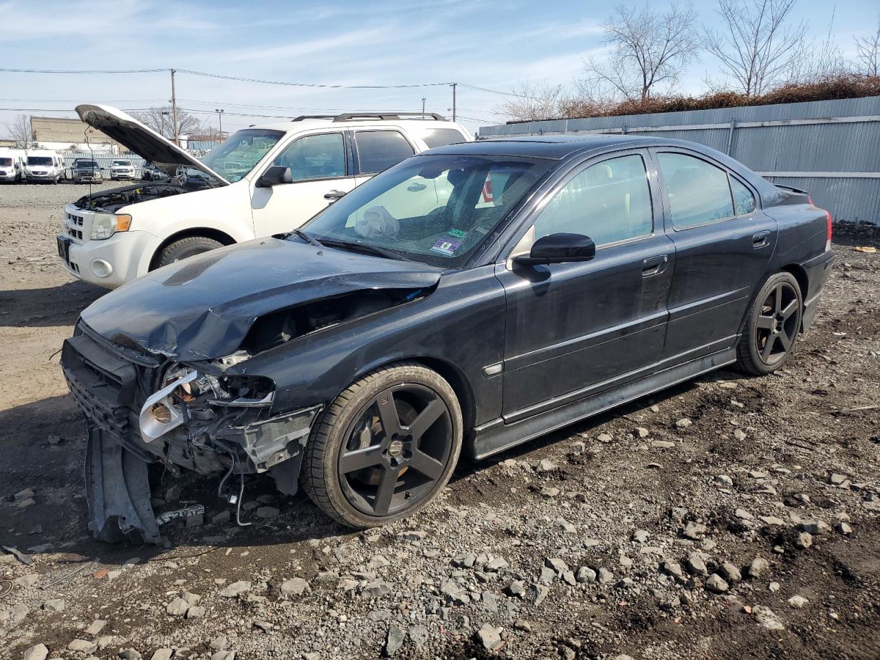 2005 Volvo S60 - Image 1