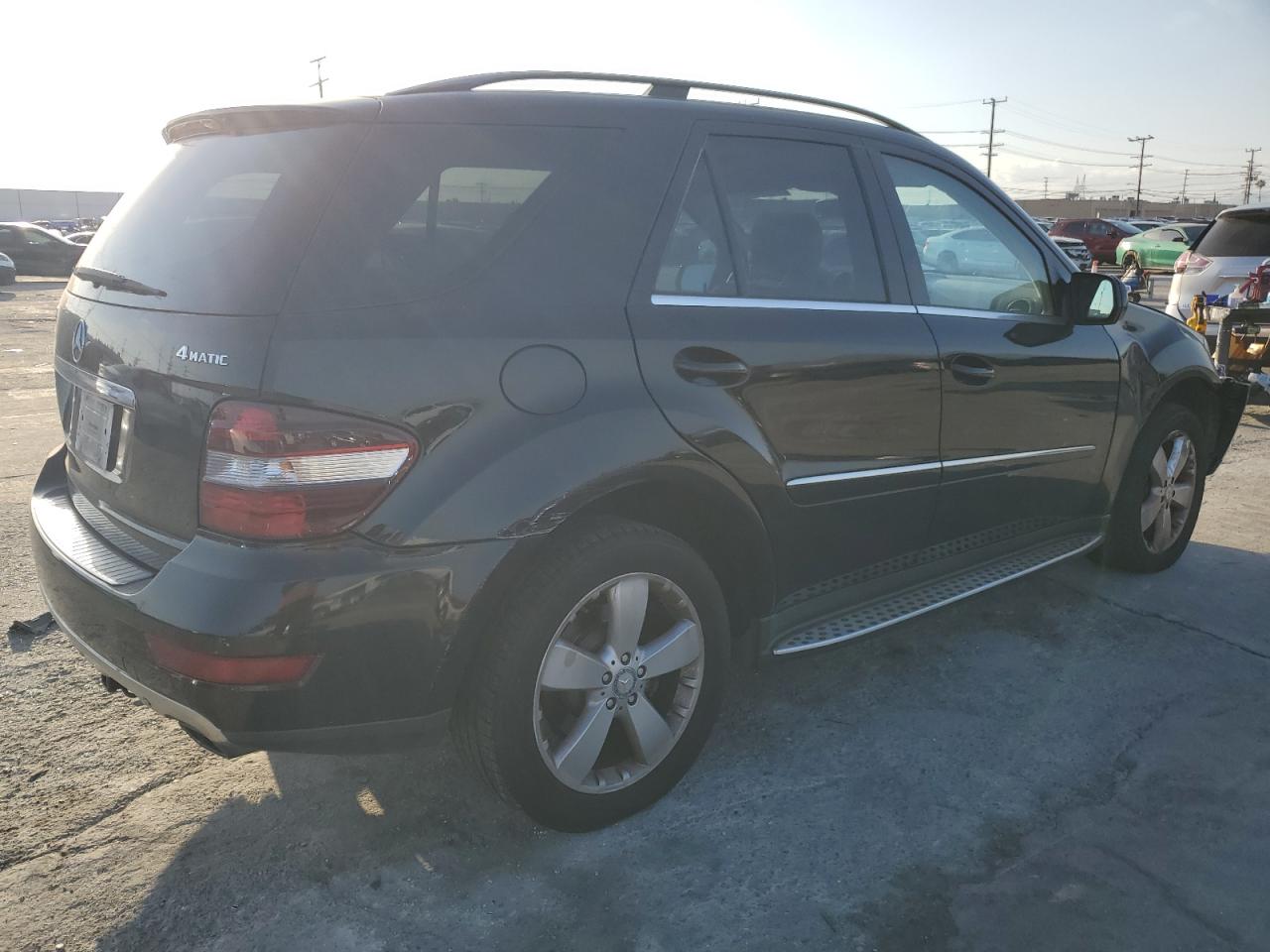 2010 Mercedes-Benz M-klasse - Image 3