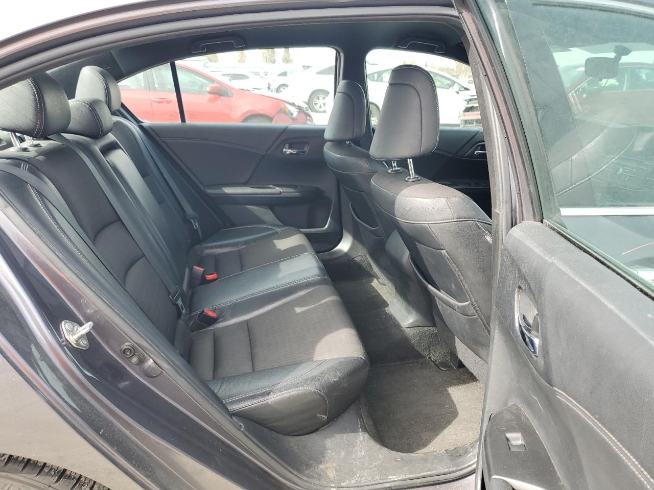 2016 Honda Accord - Image 10