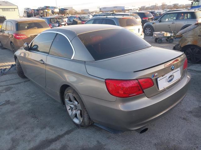 2010 BMW 320I SE AU