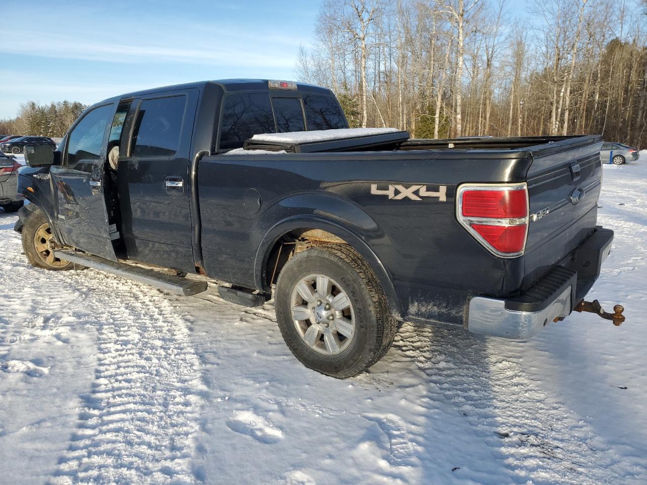 2011 Ford F-150 - Image 2