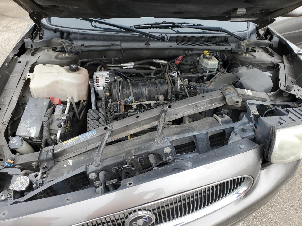 2002 Buick LeSabre - Image 12