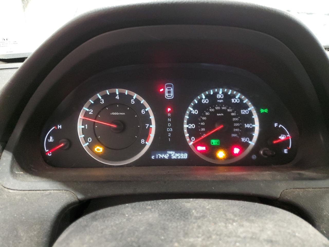 2010 Honda Accord - Image 9