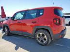 2015 Jeep Renegade Sport zu verkaufen in Grand Prairie, TX - Front End