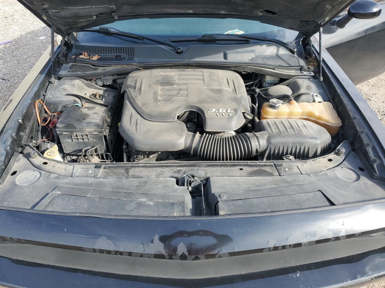 2013 Dodge Challenger - Image 11