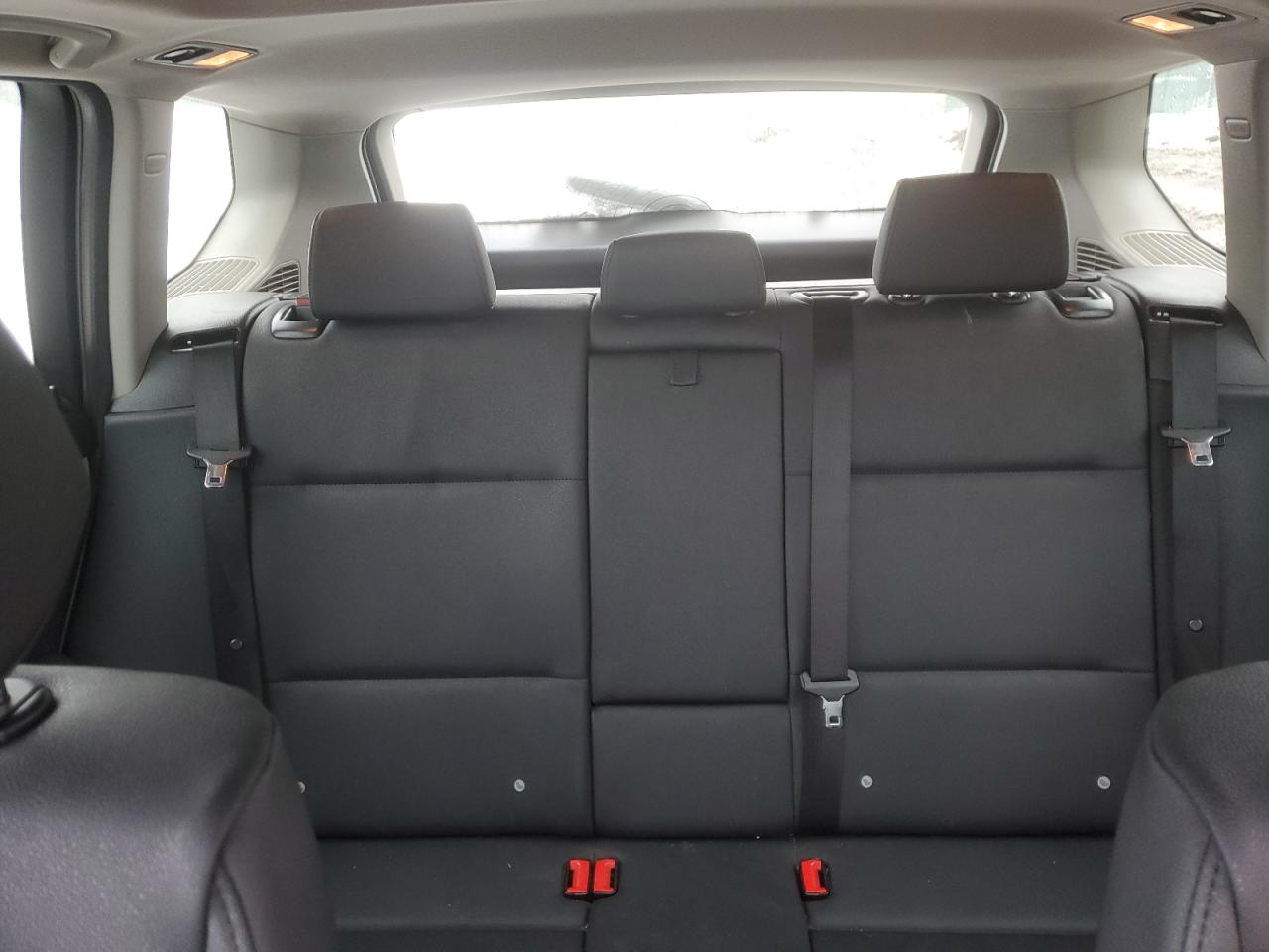 2013 BMW X3 - Image 10