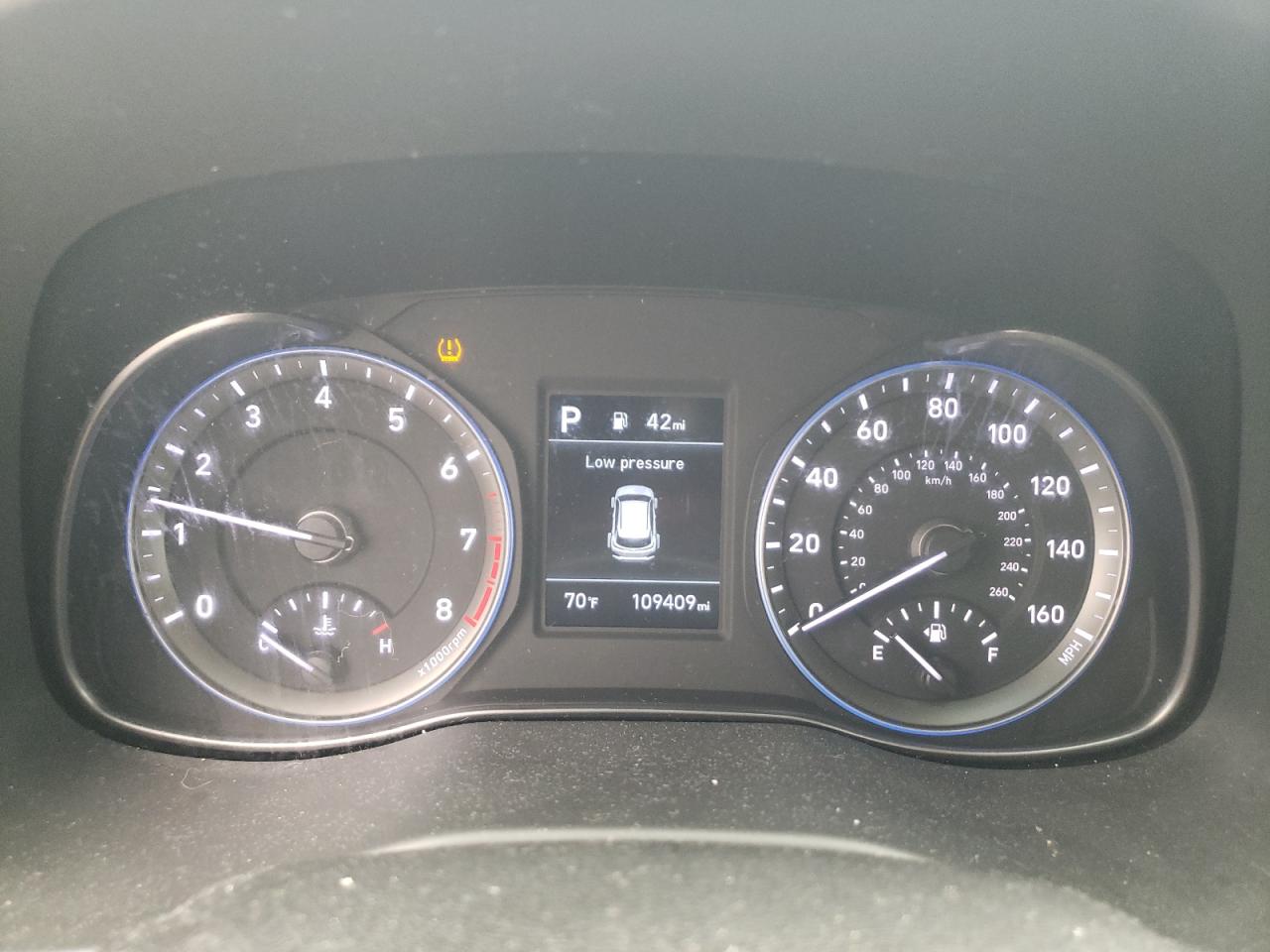 2020 Hyundai Kona - Image 9