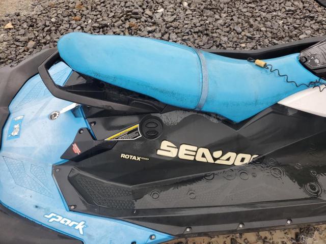 2016 SEADOO JET SKI