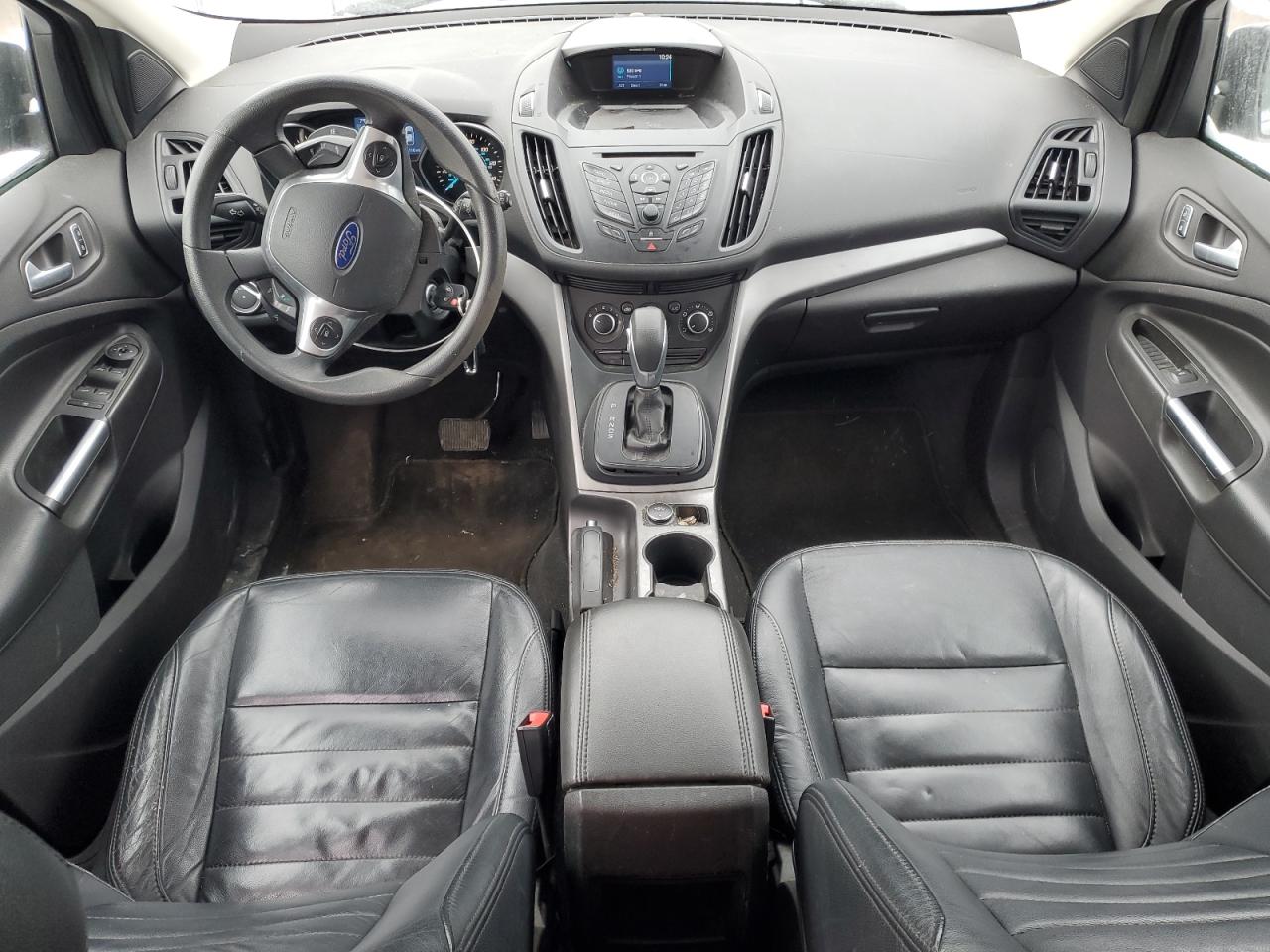 2014 Ford Escape - Image 8