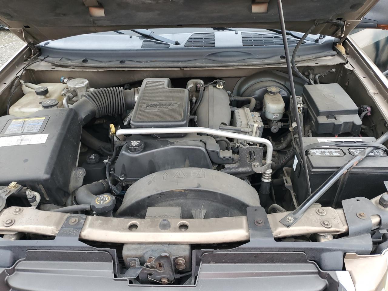2003 GMC Envoy - Image 12