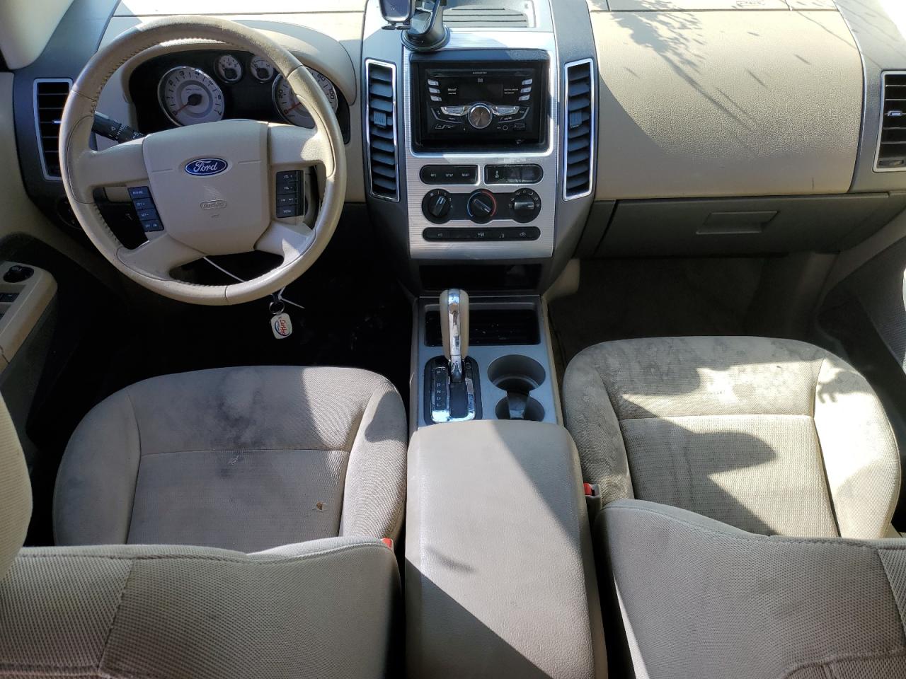 2007 Ford Edge - Image 8