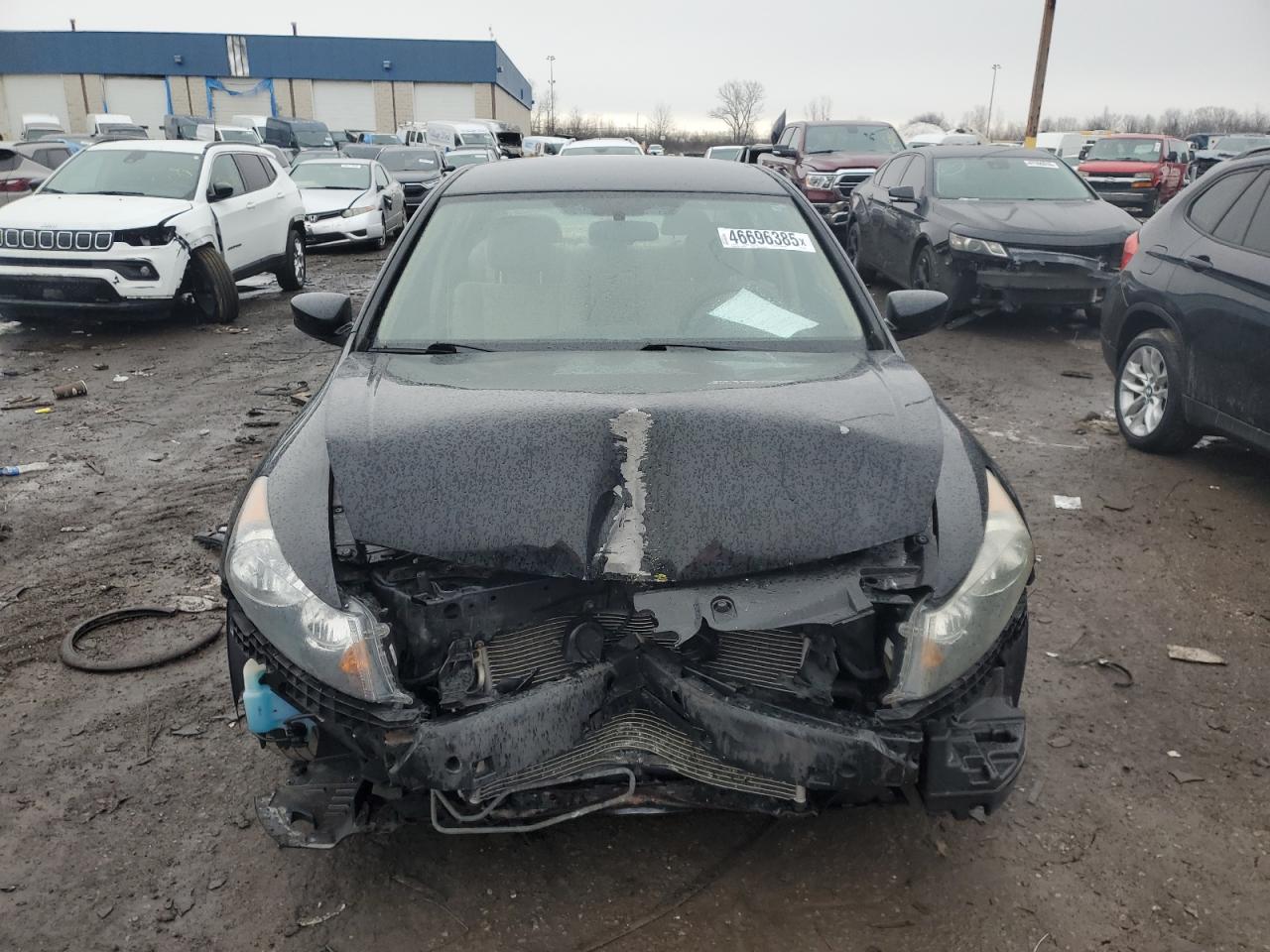 2011 Honda Accord - Image 5
