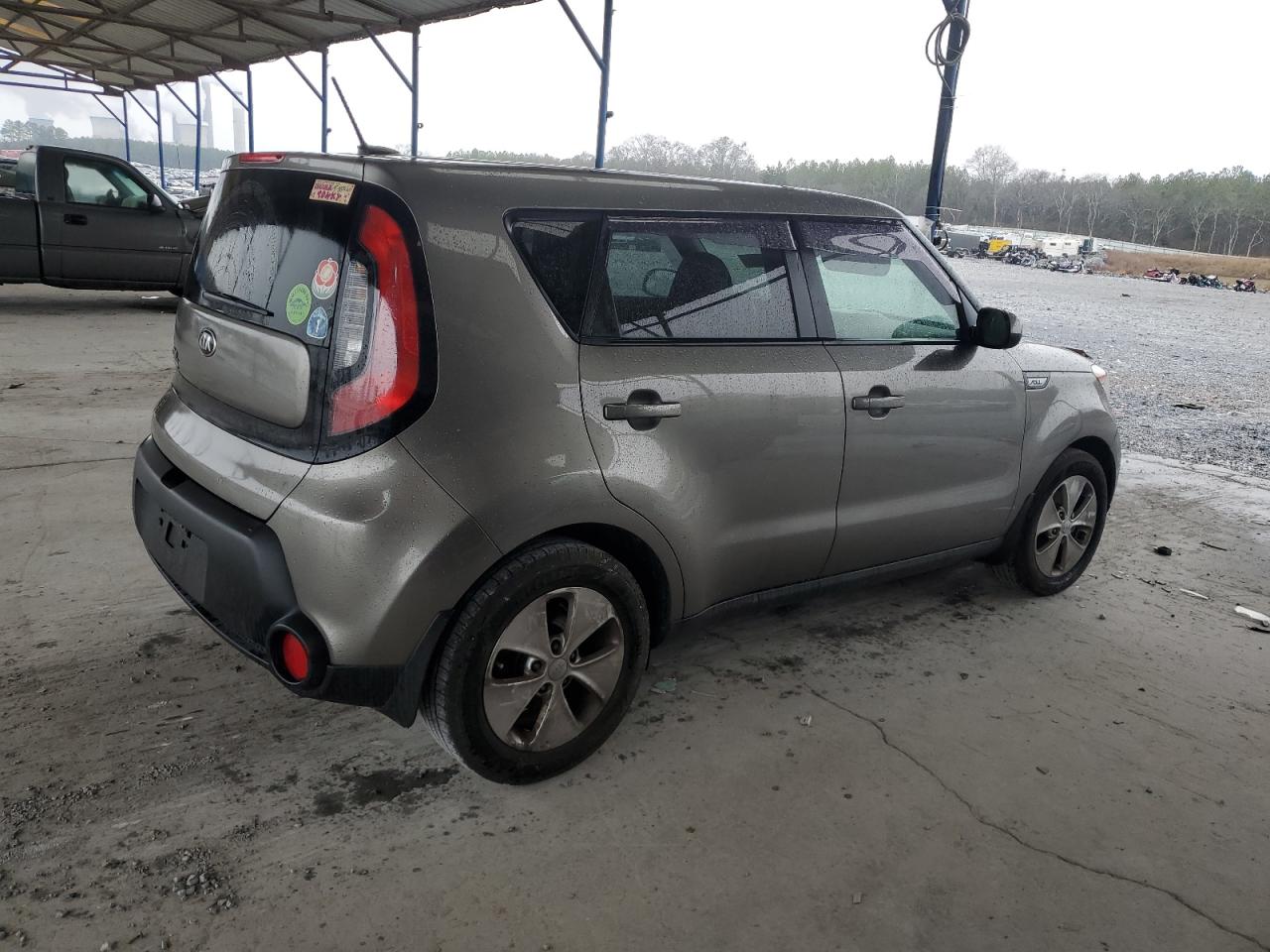 2015 Kia Soul - Image 3