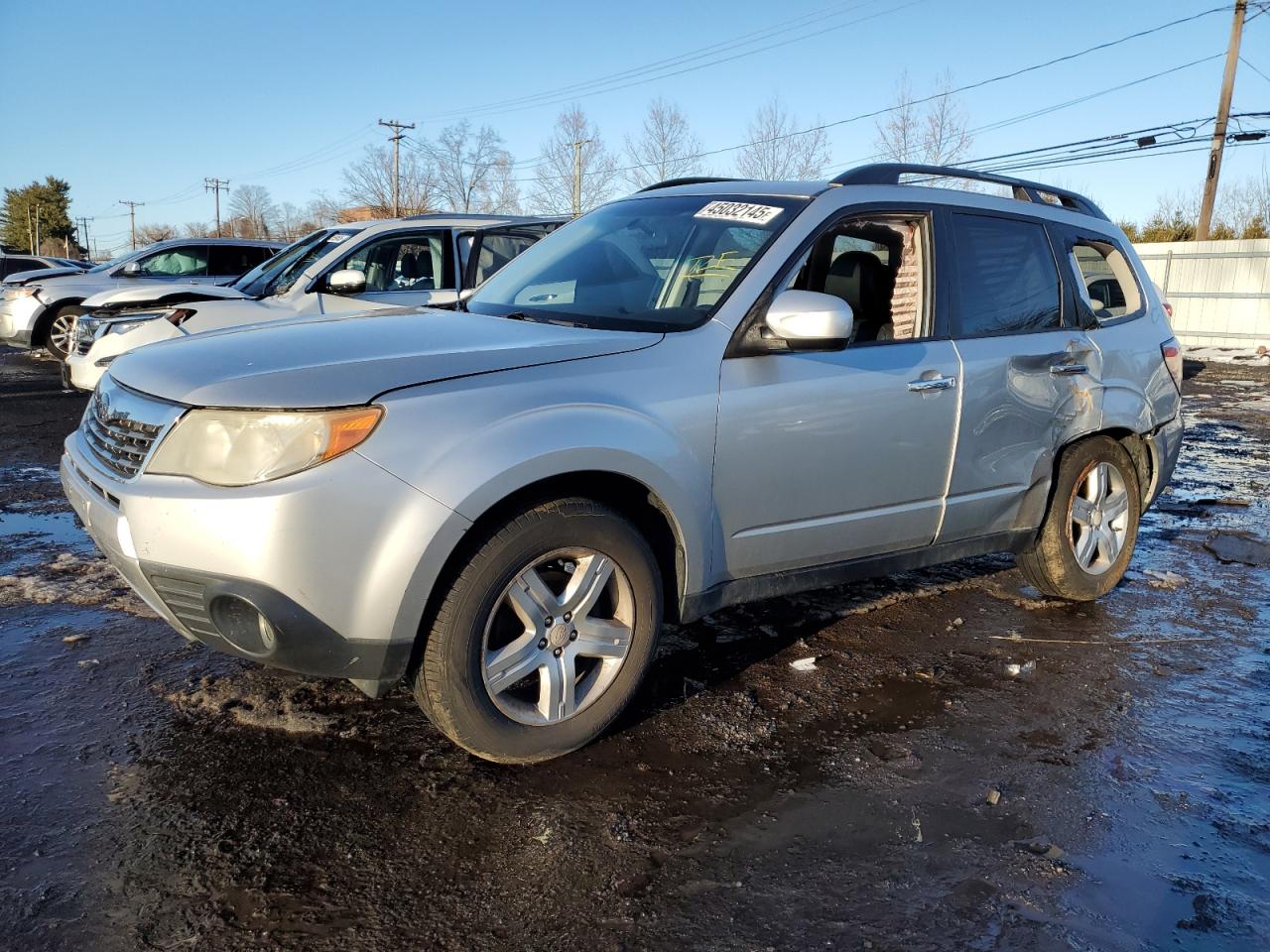 2009 Subaru Forester - Image 1