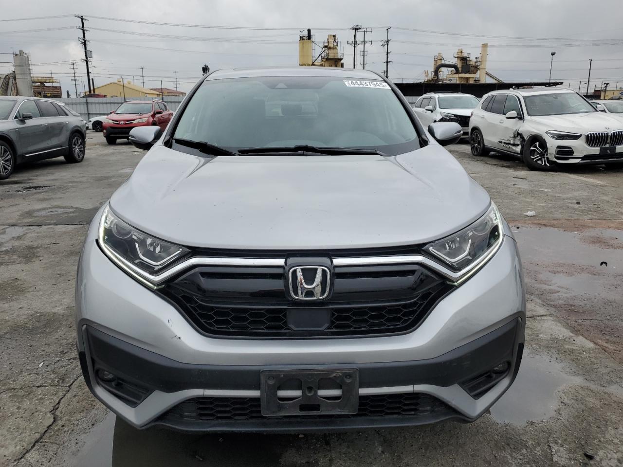2020 Honda CR-V - Image 5