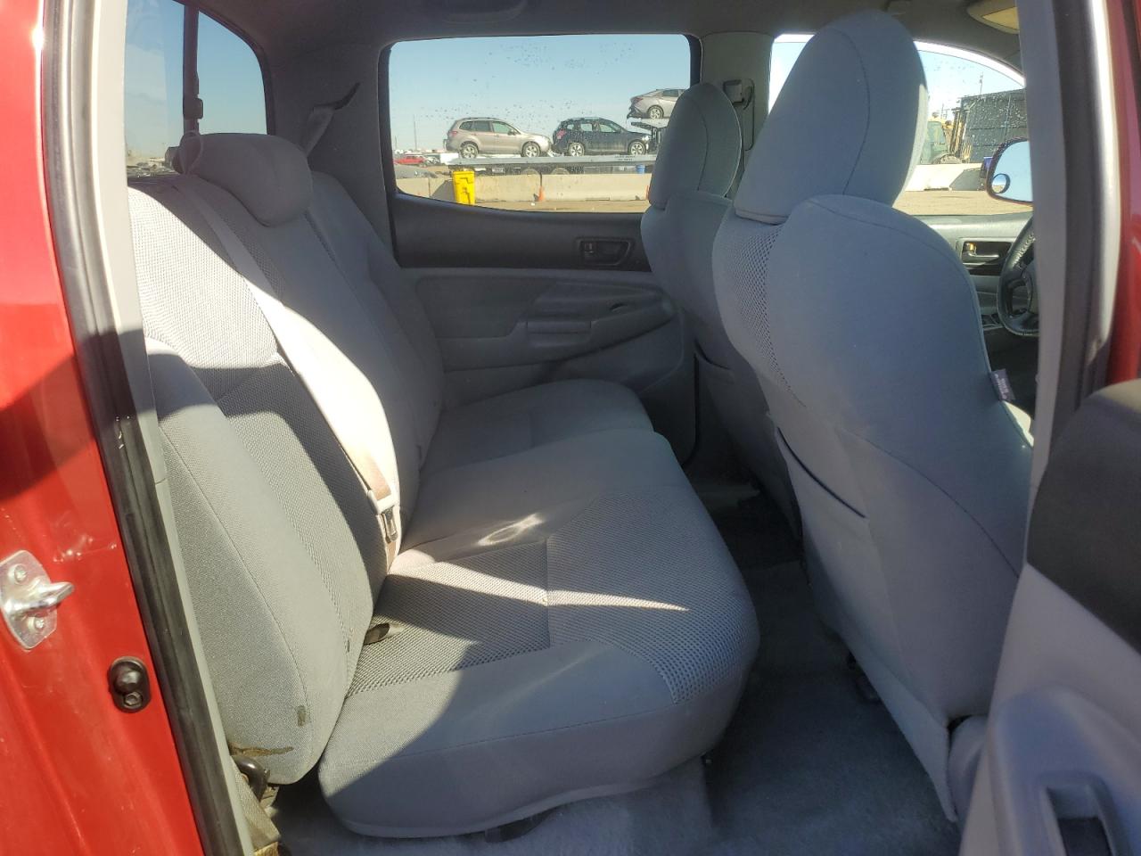 2009 Toyota Tacoma - Image 10