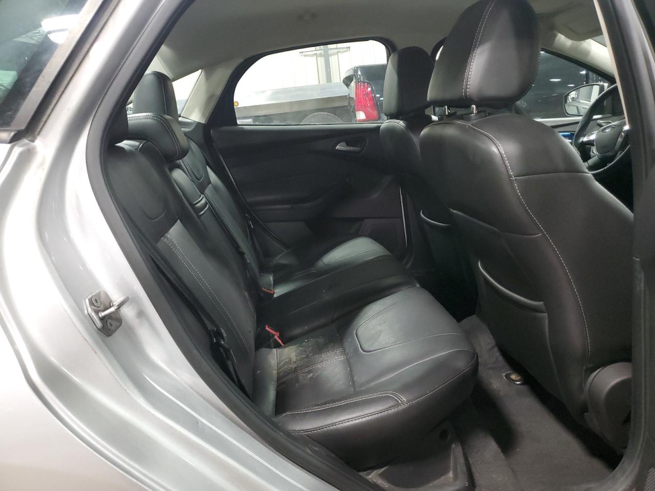 2013 Ford Focus - Image 11