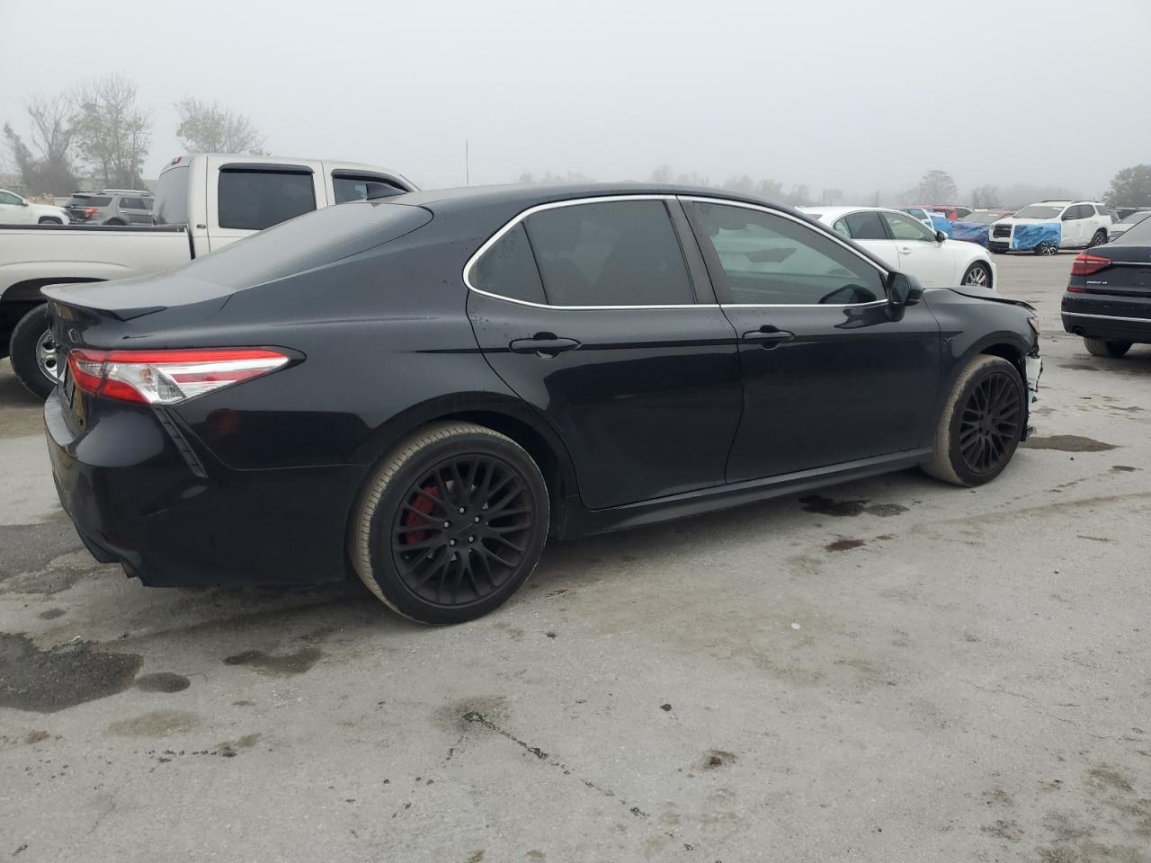 2020 Toyota Camry - Image 3