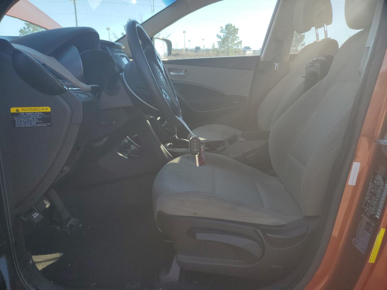 2018 Hyundai Santa Fe - Image 7