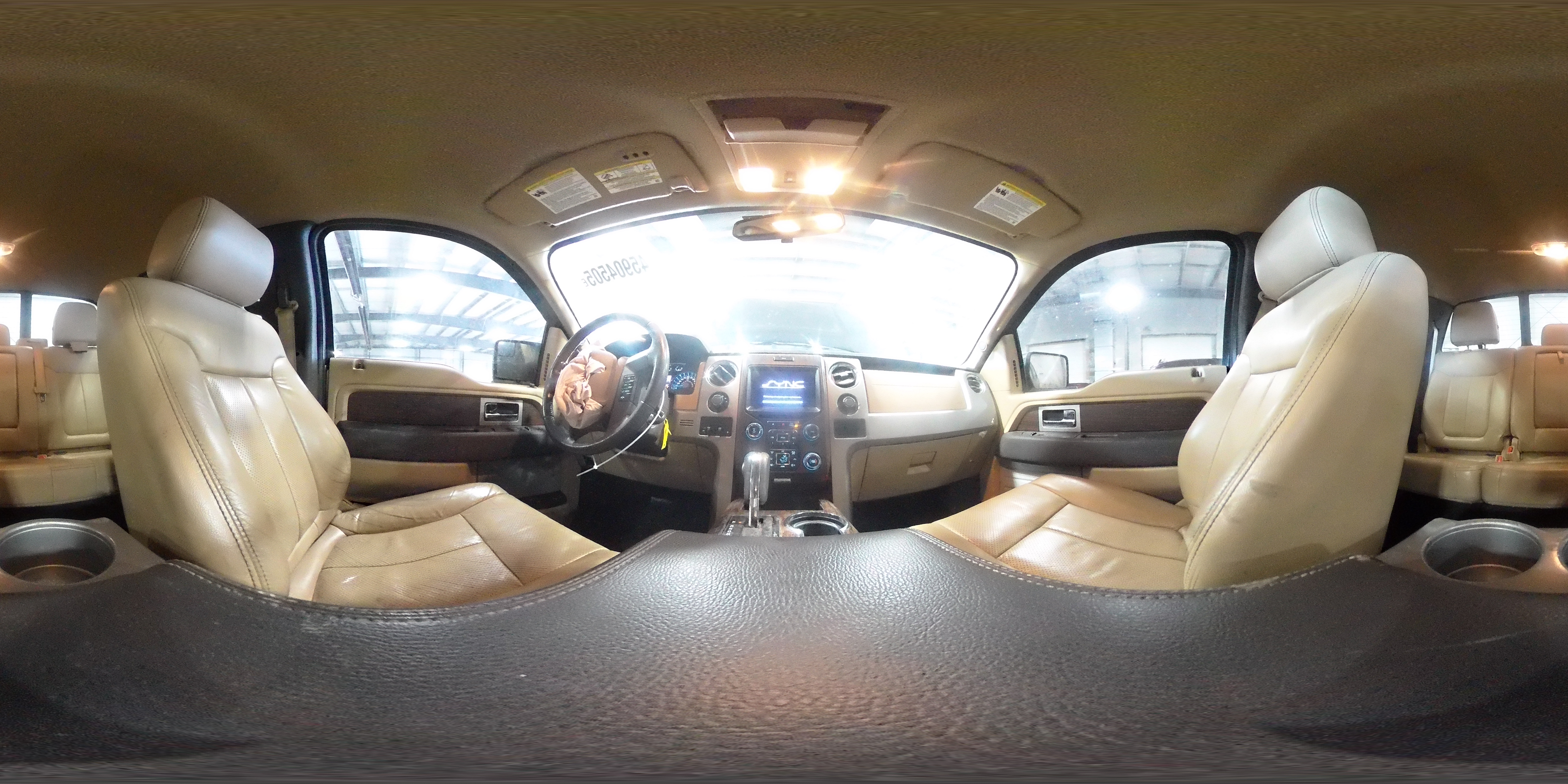 2013 Ford F-150 - Image 14