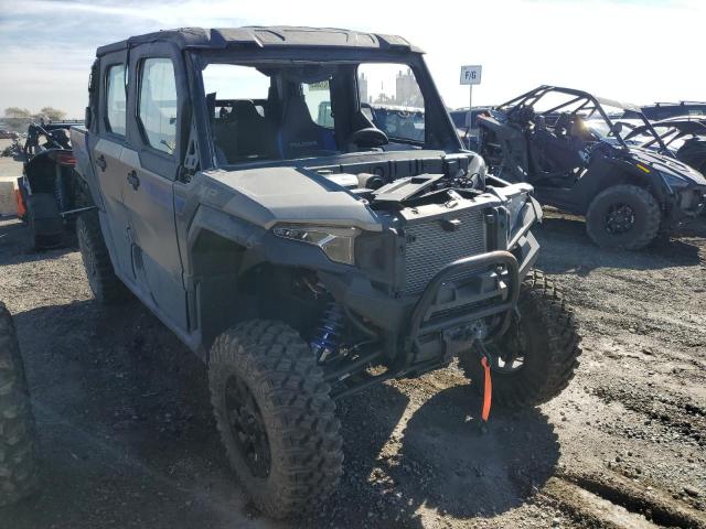 2024 Polaris Xpedition Xp 5 1000 Northstar