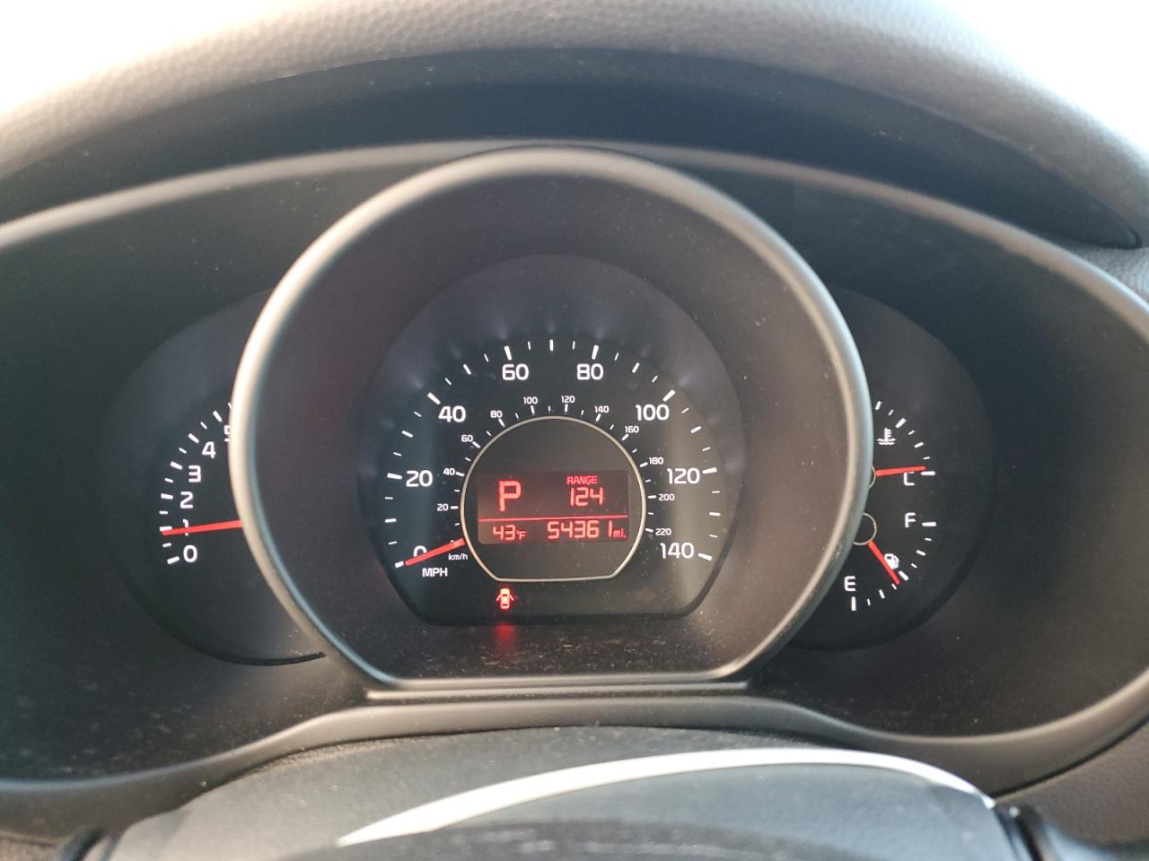 2018 Kia Soul - Image 9